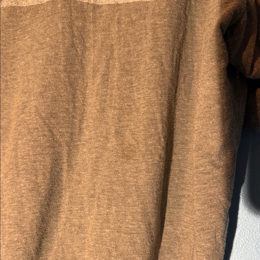 Majestic Gray MLB Graphic Tee - Picture 2 of 5